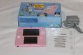 Nintendo 2DS - Konsole Rosa inkl. Tomodachi Life (vorinstalliert )