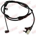 QUICK BRAKE WS 0330 A Warnkontakt, Bremsbelagverschleiß für LAND ROVER