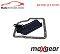 HYDRAULIKFILTER SATZ AUTOMATIK-GETRIEBE MAXGEAR 26-1487 A FÜR AUDI A3,8L1