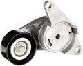Gates Spannrolle, Keilrippenriemen T38397 für ALFA ROMEO CADILLAC CHEVROLET