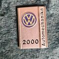 Sammler Pin - KFZ/AUTO - VW "Automechanika 2000" - Rar/Selten