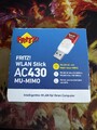 AVM FRITZ! WLAN Stick AC 430 MU-MIMO - Ovp