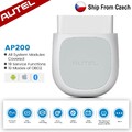 Autel AP200 Profi KFZ OBD2 Diagnosegerät Auto Scanner ALLE SYSTEM TPMS IMMO