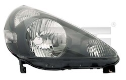 TYC 20-0443-05-2 Hauptscheinwerfer für HONDA