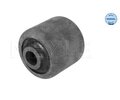 Lagerbuchse, Querlenker MEYLE 3003112107 hinten für BMW 5er