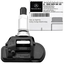 RDKS RDCi TPMS-Sensor Reifenluftdrucksensor A0009050030 MERCEDES X253 C292 W166