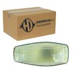 DIEDERICHS SEITENBLINKER WEIß L/R passend für HYUNDAI ACCENT GETZ I10 MATRIX TER