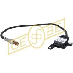 NOX-SENSOR, NOX-KATALYSATOR FÜR KODIAQ I NS6, NS7, NV7 - GEBE 9 3590 1