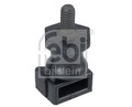 Febi Bilstein 172481 Halter, Luftfiltergehäuse für AUDI SEAT SKODA VW