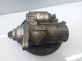 02Z911023H halter anlasser für VOLKSWAGEN PASSAT BERLINA (3C2) 2.0 TDI
