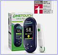 One Touch Ultra Plus Reflect_ Blutzuckermessgerät mg/dl - Stiftung Warentest