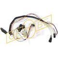 GEBE 9 7135 1 Lambdasonde für RENAULT Clio III Schrägheck (BR0/1, CR0/1)