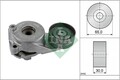 INA 534 0183 10 Riemenspanner Keilrippenriemen für, CHRYSLER, DODGE,JEEP
