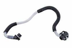 VAICO Kraftstoffleitung Förderpumpe zum Abschaltventil für MERCEDES-BENZ V30-303