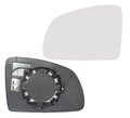 Spiegelglas links für Opel Meriva A X03 2003-2010 asphärisch beheizbar Spiegel G