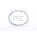 1x Sensorring, ABS PE Automotive 016.604-00A passend für MERCEDES-BENZ