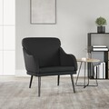 Sessel Fernsehsessel Loungesessel Relaxsessel Polstersessel Kunstleder vidaXL