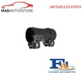 ROHRVERBINDER AUSPUFF ABGASANLAGE HINTEN FA1 004-954 A FÜR NISSAN PRIMASTAR