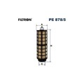 1x Kraftstofffilter FILTRON PE 878/5 passend für IVECO