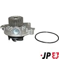 JP GROUP Wasserpumpe 1114103400 für AUDI VOLVO VW