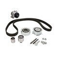 Wasserpumpe + Zahnriemensatz CONTINENTAL CT1139WP6