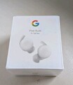 Google Pixel Buds A-Series Wireless In-Ear-Kopfhörer - Weiß neu
