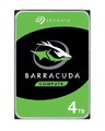 Seagate Barracuda ST4000DM004 Festplatte 4TB, intern 3,5 Zoll 6 Gb/s 5400 U/min