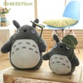 30/40/55/70cm My Neighbor Totoro Plüschtier Kuscheltier Plüsch Puppe Geschenk 