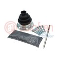 1x ORIGINAL® Autofren Seinsa Faltenbalgsatz, Antriebswelle für BMW 5 Touring 3