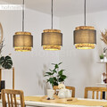 Boho Style Ess Wohn Schlaf Raum Beleuchtung Vintage Pendel Hänge Lampen Leuchten