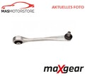 QUERLENKER LENKER RADAUFHÄNGUNG VORNE RECHT OBERE MAXGEAR 72-2349 A NEU