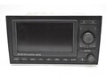 AUDI A4 Avant 8ED, B7 Musik-Player mit GPS 8E0035192C 2005 27931867