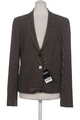 Jake s Blazer Damen Business Jacke Kostümjacke Gr. EU 38 Braun #zeoc84q