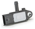 HELLA 6PP 009 409-181 Abgasdruck Differenzdrucksensor für OPEL ZAFIRA B (A05)