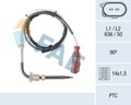 FAE Sensor Abgastemperatur 68090 M14x1,5 für AUDI A6 C6 4F2 Avant 4F5 TDI