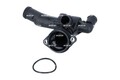 NRF 725327 Thermostat, Kühlmittel für SEAT SKODA VW