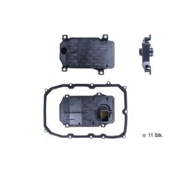 Hydraulikfilter, Automatikgetriebe KNECHT HX 187KIT