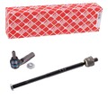FEBI SPURSTANGE VORDERACHSE LINKS passend für AUDI Q3 CUPRA ATECA SEAT ATECA TAR
