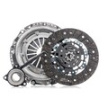 LuK RepSet 624 3050 34 Kupplungssatz für VW Golf IV Schrägheck (1J1) POLO (9N)