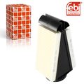 FEBI 49658 LUFTFILTER FILTEREINSATZ FÜR MERCEDES-BENZ W205 A205 C205 X253 S205