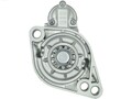Anlasser Starter Wiederaufbereitet AS-PL S0282PR für SKODA VW AUDI SEAT 8P1 A3 7