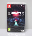 Wired Productions Lumote: The Mastermote Chronicles - Nintendo Switch