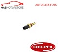 KÜHLMITTELTEMPERATURSENSOR DELPHI TS10295 I NEU OE QUALITÄT