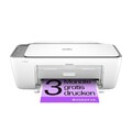 HP DeskJet 2820e All-in-One Multifunktionsdrucker, Weiß #36405583