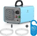 Airthereal Ozon Generator 40.000 mg/h - Dual-Mode-Ozon-Gerät für Wasser UND Luft
