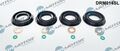 Dr.Motor (DRM014SL) Dichtungssatz Einspritzdüse für CITROEN FORD