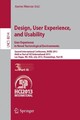 Marcus - Design User Experience und Usability User Experience in Nr. - J555z