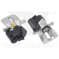 NK Bremssattel hinten links für Audi Q3 Seat Alhambra VW Cc Passat Sharan Tiguan