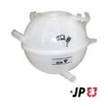 1x Ausgleichsbehälter, Kühlmittel JP GROUP 1114700500 passend für AUDI SEAT