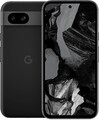 Google Pixel 8a 128GB DualSim Android Smartphone 5G 6,1 Zoll Handy 64MPX schwarz